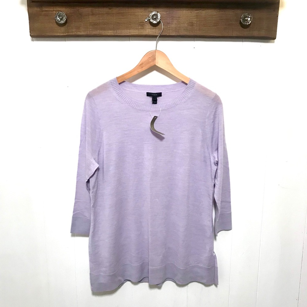 JCrew Sweater